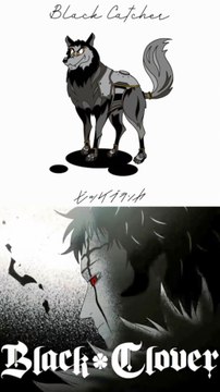 Black Catcher (ブラックキャッチャー) is the seventh digital single by Vickeblanka. It was released on January 9, 2020. The lead track Black Catcher was used as the tenth opening theme for the anime Black Clover.#anime #blackclover #fyp #foryou #viral