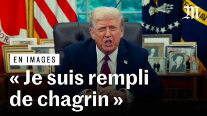 Donald Trump rend hommage à Charlie Kirk et accuse « la gauche radicale »