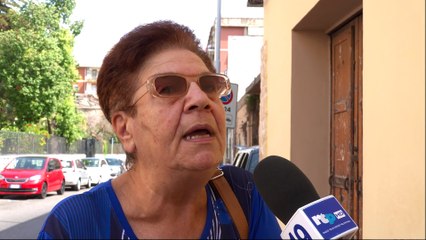 Salva Contesse ed espropri. Gli abitanti: "Non ci arrenderemo"