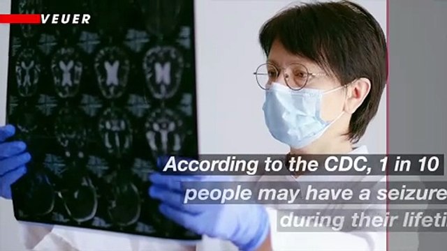 What To Do If You See Someone Having a Seizure