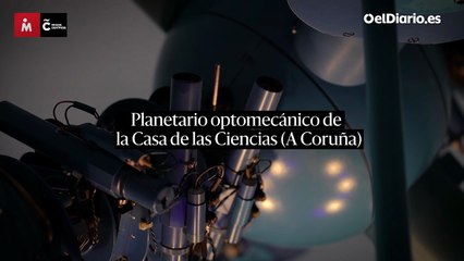 Explora los Misterios del Universo: Reportaje sobre Planetarios 🌌