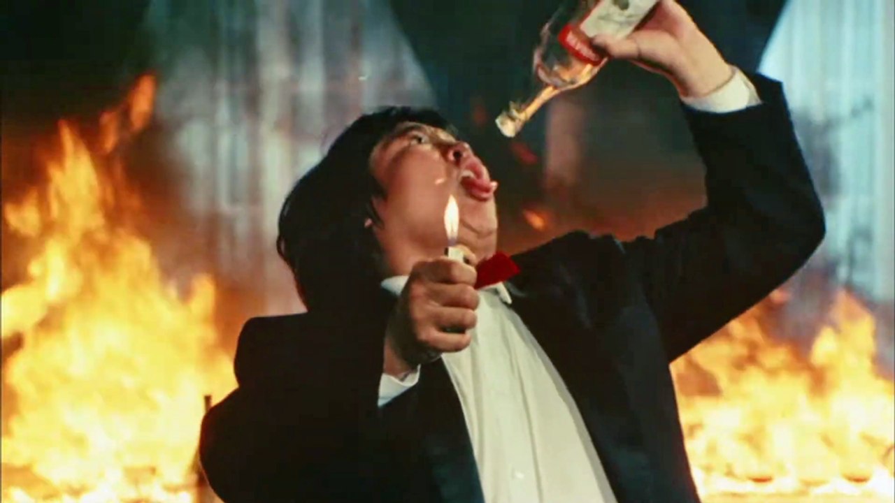 Winners and Sinners Trailer OV