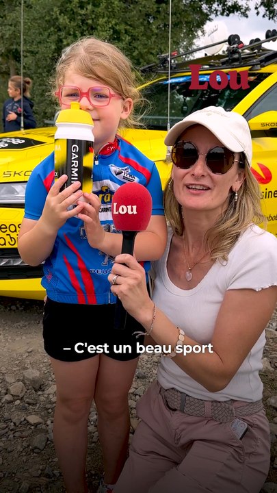 Cette année marque déjà la 4ème édition du Le Tour de France Femmes avec Zwift ! Un événement qui ne cesse de grandir et de rassembler.  À cette occasion, Marine s’est rendue sur les routes pour vivre de près cette aventure sportive. 💪✨