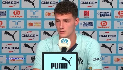 Pavard raconte ce que Rabiot lui confié