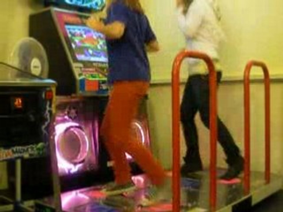 DDR MANON ET MOII