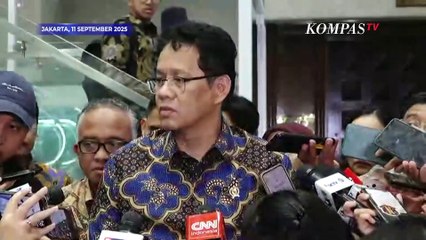 [FULL] Menkeu Purbaya Ungkap Alasan Suntik Dana Rp200 T dari BI ke Bank