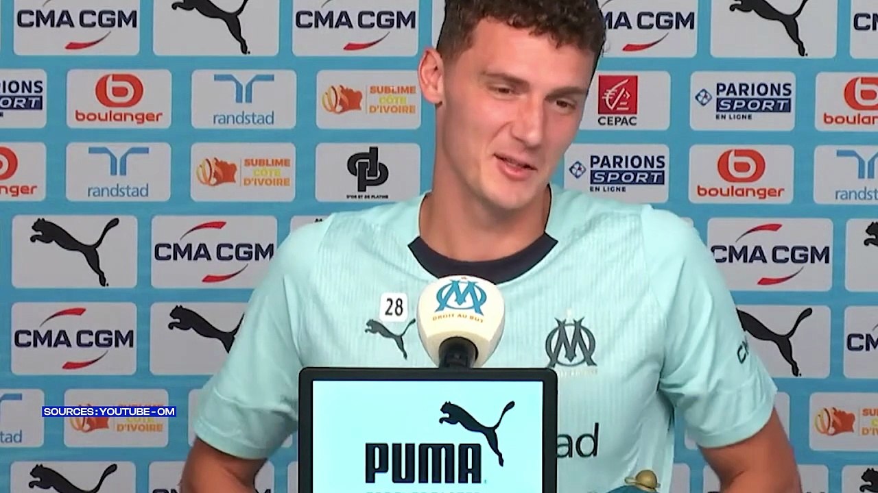 Pavard n’aura pas peur de De Zerbi