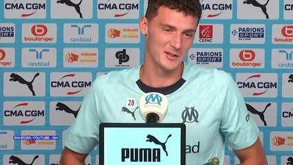 Pavard n’aura pas peur de De Zerbi