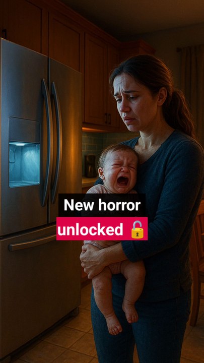 New horror unlocked