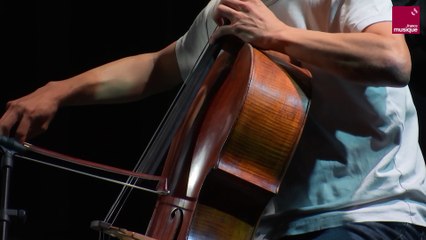 Anton Arenski : Trio avec piano n° 1 en ré mineur op. 32