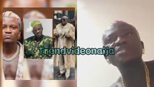 Portable rejects 100 million to fight very dark man.Trendvideonaija, Trend video Naija, Trending videos, Online videos, Latest trending videos, Trending news, Music videos, Comedy videos, World news, Trending news, Viral videos.
