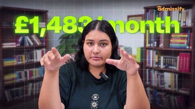 Plan Your 2025 UK Study Budget | Tuition Costs | Living Costs | Scholarship | Loans