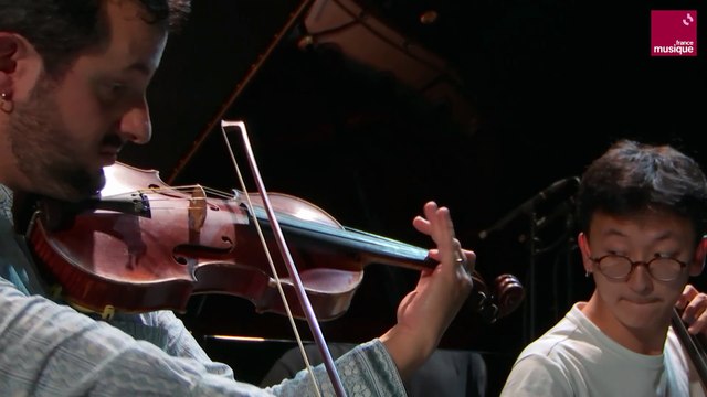 Joseph Haydn : Trio avec piano n° 32 en la majeur Hob XV 18