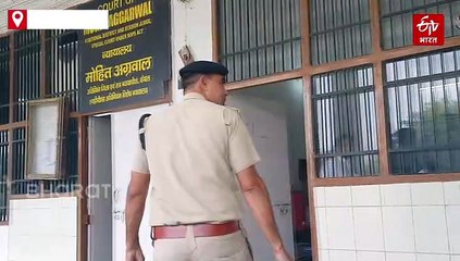 कैथल कोर्ट ने SHO को लॉकअप में डाला, गवाही से गैरहाज़िरी पड़ी महंगी