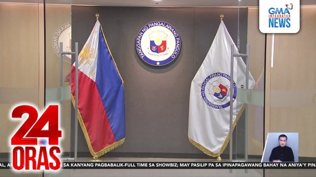 Office of the Vice President, humiling ng P20M budget para sa biyahe | 24 Oras