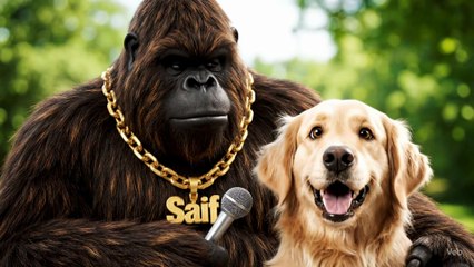 bigfoot interview part 4