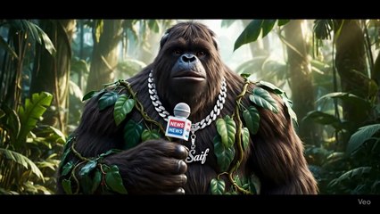 bigfoot interview part 8