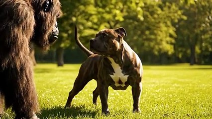 bigfoot interview part 9