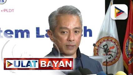 DILG, nagpatawag ng command conference para sa posibleng anti-corruption protest sa bansa | ulat ni Ryan Lesigues