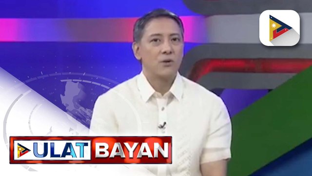 Top 15 contractors ng flood control projects sa bansa, hindi na makasasali sa public bidding kapag hindi bayad ang buwis ayon sa BIR