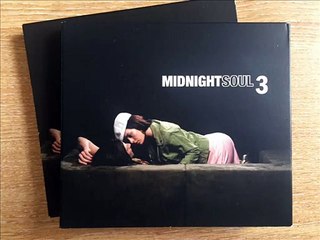 Boozoo Bajou Feat Willie Hutch - Treat Me