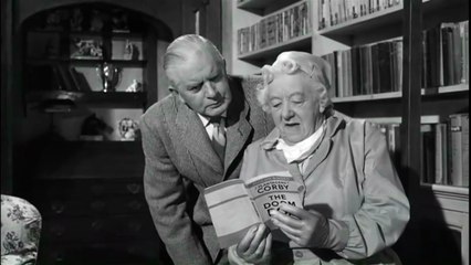 Mörder ahoi! (1964) / Deutsch / Ganzer Film