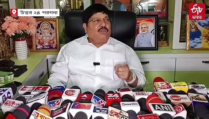 নেপালের মতো বাংলাতেও দুর্নীতির বিরুদ্ধে গণঅভ্যুত্থান প্রয়োজন ! অর্জুনের মন্তব্যে FIR তৃণমূলের