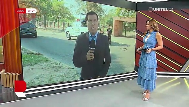 ​Hallan un hombre sin vida en la zona del Parque Urbano Central de Santa Cruz de la Sierra