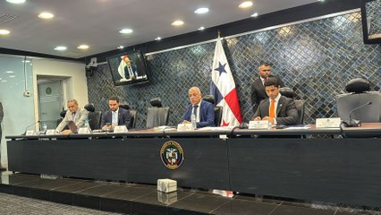 Diputado Duke: “Los proyectos anticorrupción están engavetados