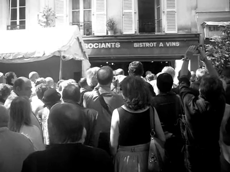 Place Jean GABIN
