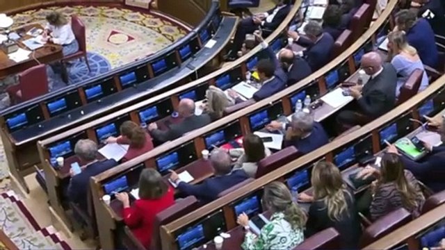 UGT y CCOO censuran el veto de PP, Vox y Junts a la reducción de jornada
