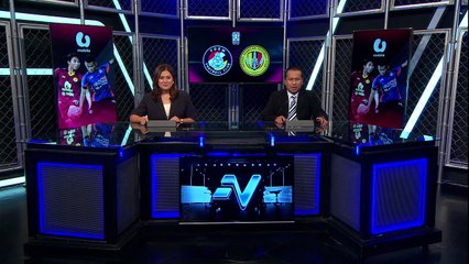 PDRM pertaruhkan dua tonggak import, Fadi Awad & Hadi Fayyadh bertemu Penang FC