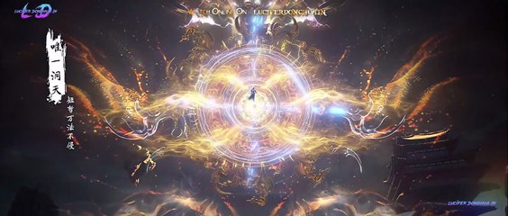 Perfect World [Wanmei Shijie] Episode 232 English Sub