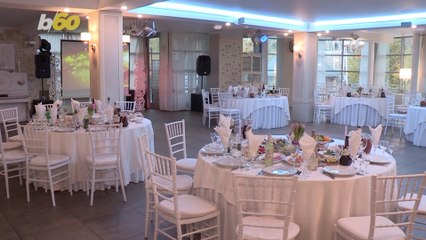 Great Weddings Do Not Have to Be Expensive