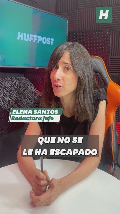 Las tres noticias Huff que no te puedes perder este jueves 11 de septiembre