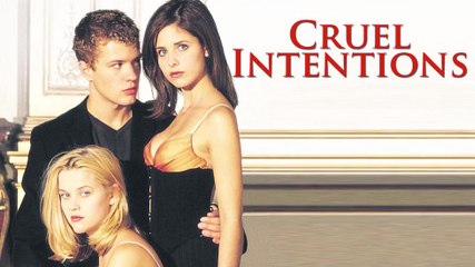 Cruel Intentions Movie (1999) - Full HD Movie Uncut