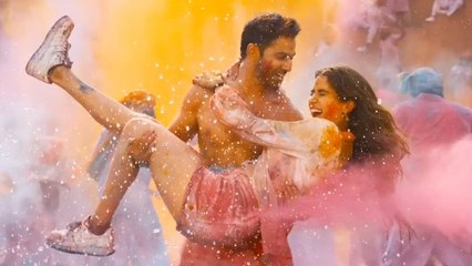 Sunny Sanskari Ki Tulsi Kumari Bande-annonce VO STFR