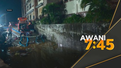 Angka kematian di Bali meningkat kepada 14