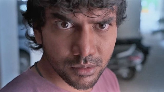 Kiss Bande-annonce VO STFR