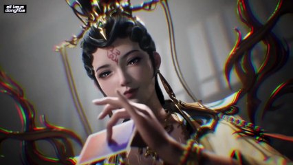 My Senior Brother Is Too Steady S2 Ep 92 [106] ENG SUB