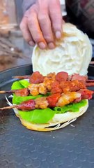 Chinese favourite dish