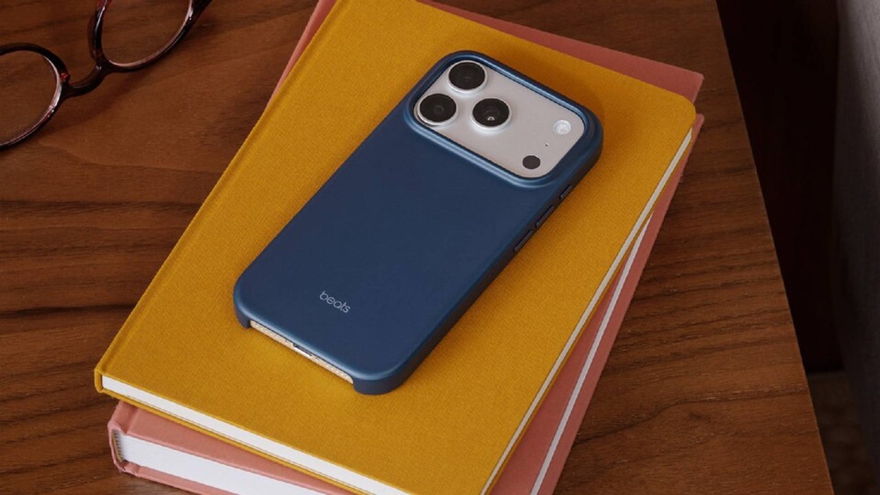 Für iPhone 17, 17 Pro und Air: Beats stellt neue, farbenfrohe Hüllen vor