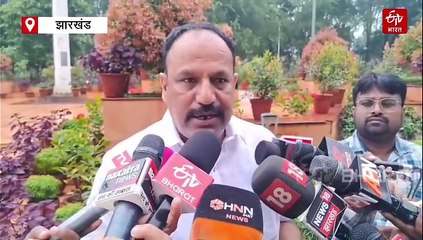 अनुराग गुप्ता की डीजीपी के पद पर नियुक्ति का मामला फिर गरमाया, BJP का आरोप-सरकार जनता को कर रही गुमराह, बचाव में JMM