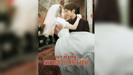 Fate Reborn Switched to True Love