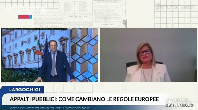 Appalti pubblici, Vivaldini (FdI): Favorevoli a suddivisione appalti a favore di Pmi