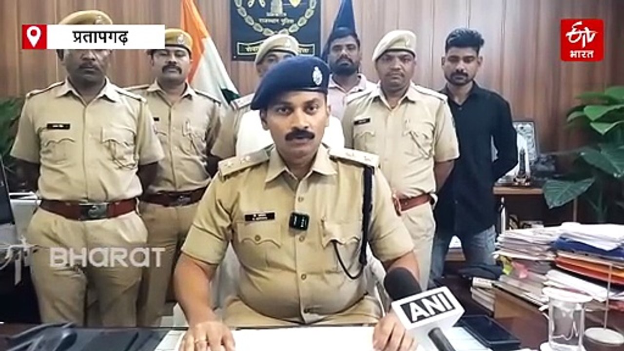एमडी ड्रग्स फैक्ट्री का भंडाफोड़, 50 करोड़ की खेप बरामद, मोस्ट वांटेड तस्कर गिरफ्तार