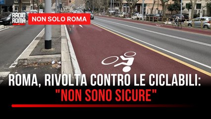La rivolta dei quartieri contro le nuove piste ciclabili: è solo egoismo dei residenti o c'è di più?