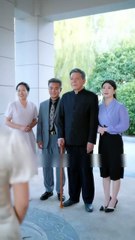 After The Breakup, She Marries Cold Powerful Billionaire CEO, He Gives Her His Love And Spoils Her (2025) - FULL HD [Eng Sub]