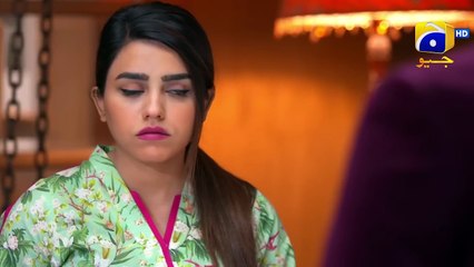 Mera Rab Waris Episode 16