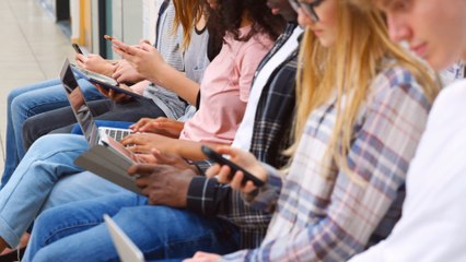 Online safety: Ways of protecting your children online